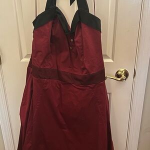 Disney Dress Shop Tower of Terror Version 1 dress size 3X
